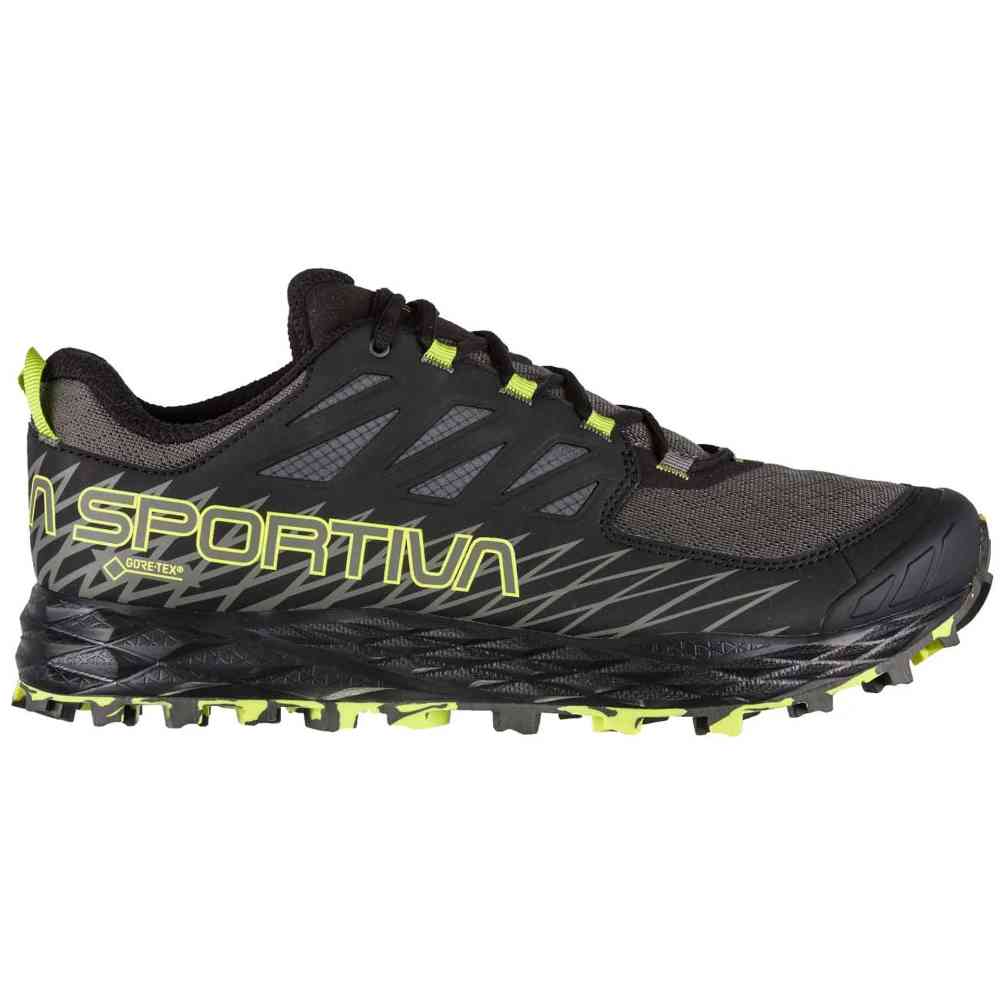 La Sportiva Juoksukengät Lycan GTX Treeline Outdoors