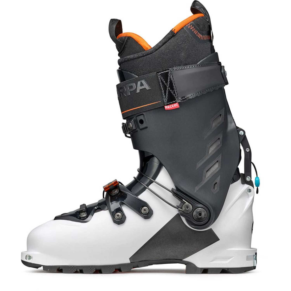 Scarpa Laskettelumonot Maestrale RS Treeline Outdoors