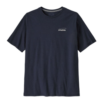 Casting Logo Responsibili-Tee Men's
