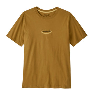 '95 Oval Logo T-Shirt Men's
