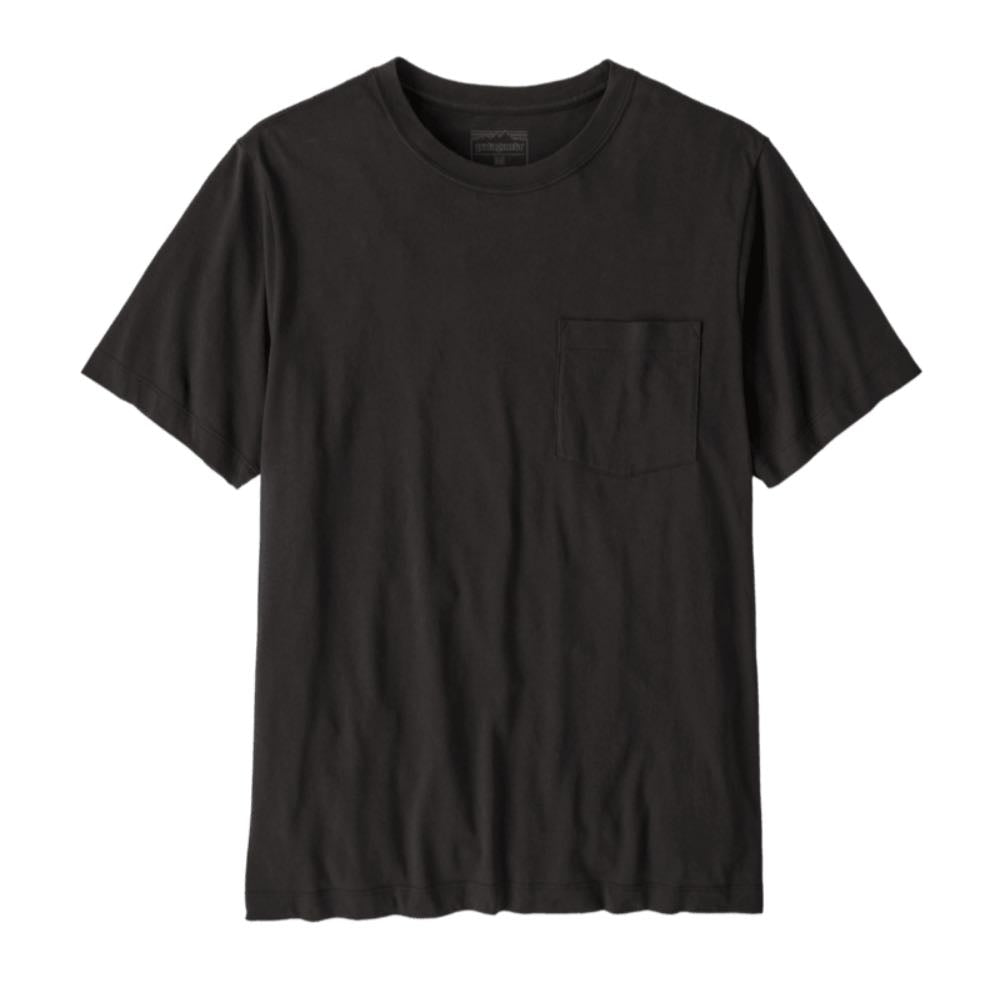 Patagonia T-paidat Daily Pocket Tee Men's Treeline Outdoors