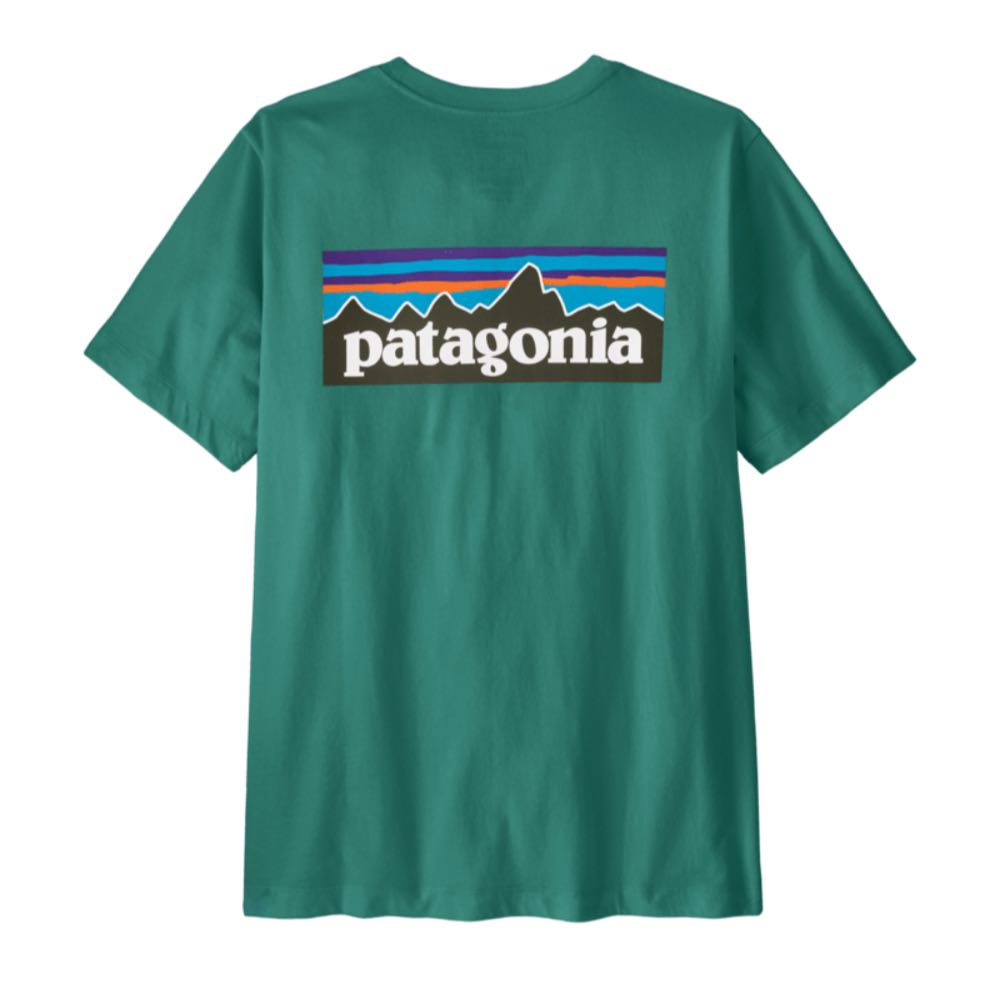 P-6 Logo T-Shirt Men's