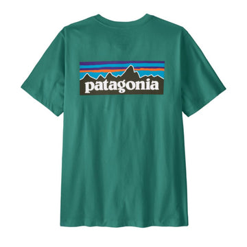 P-6 Logo T-Shirt Men's