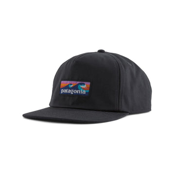 Boardshort Label Funfarer Cap