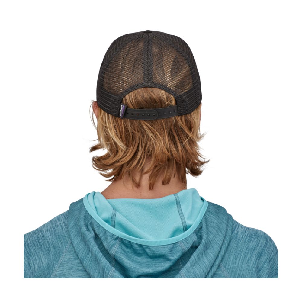 Fitz Roy Trout Trucker Hat