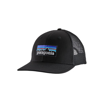P-6 Logo Trucker Hat