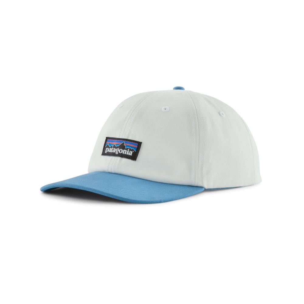 Patagonia Lippikset P-6 Label Trad Cap Treeline Outdoors