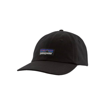 P-6 Label Trad Cap