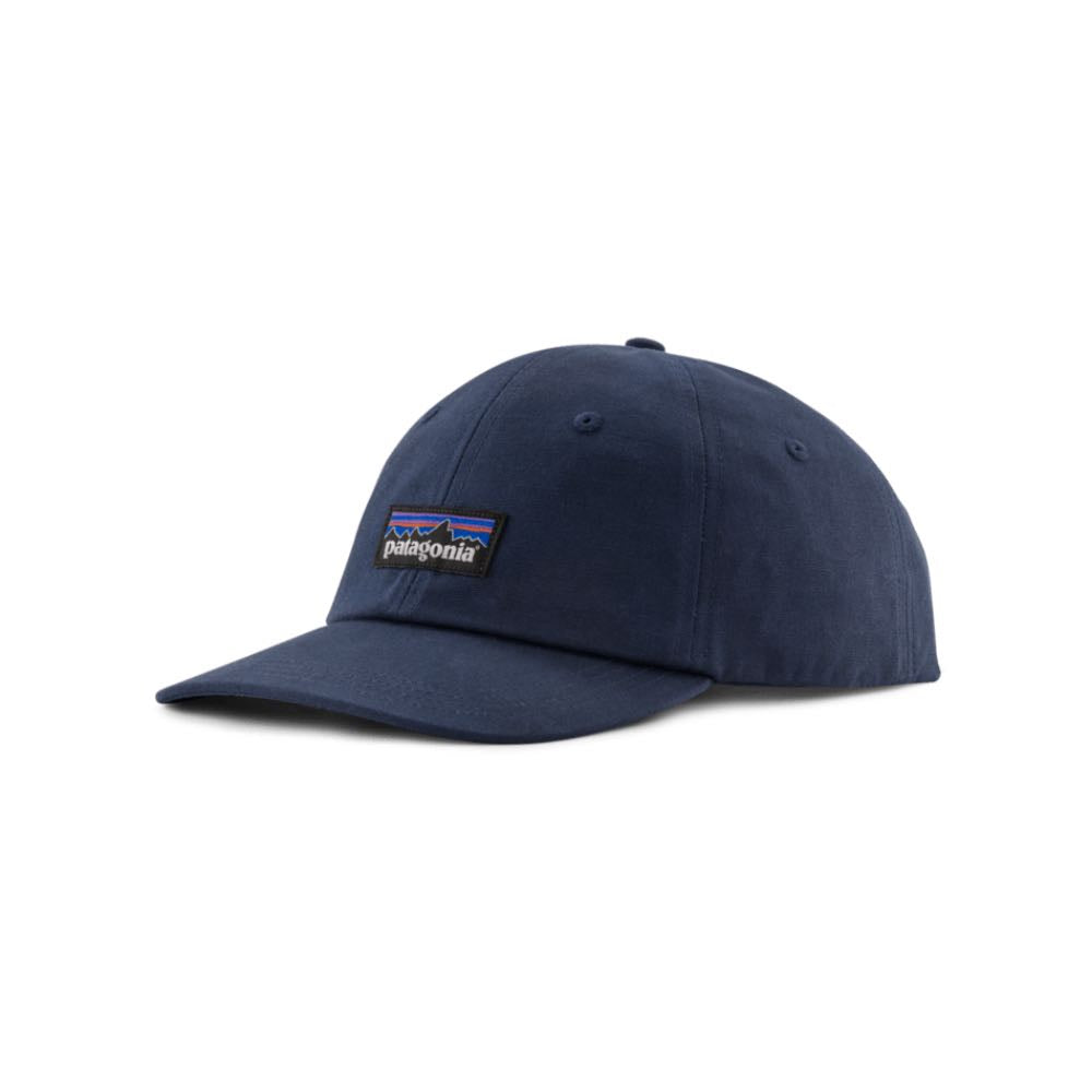 Patagonia Lippikset P-6 Label Trad Cap Treeline Outdoors