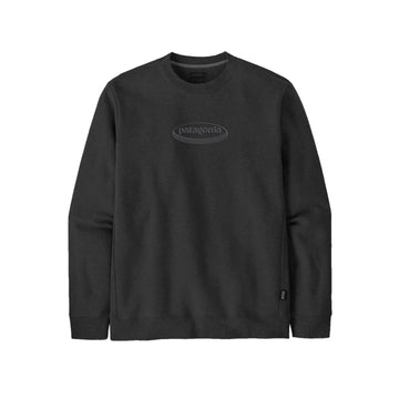 '95 Oval Logo Uprisal Crew Sweatshirt Men's