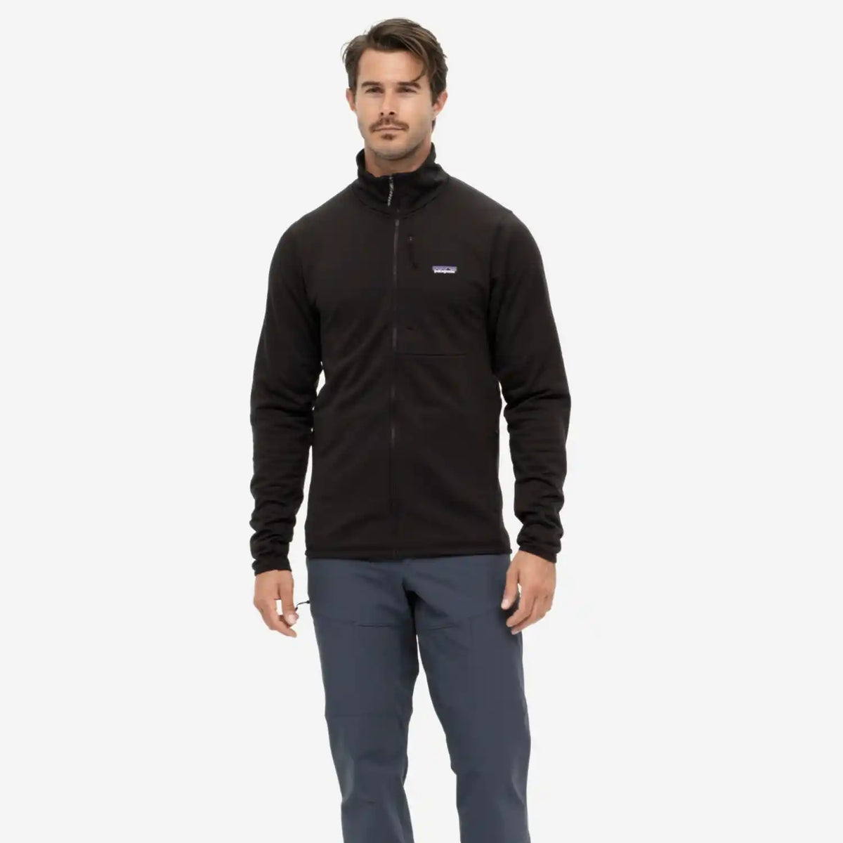 R1 Thermal Jacket Mens&#39;