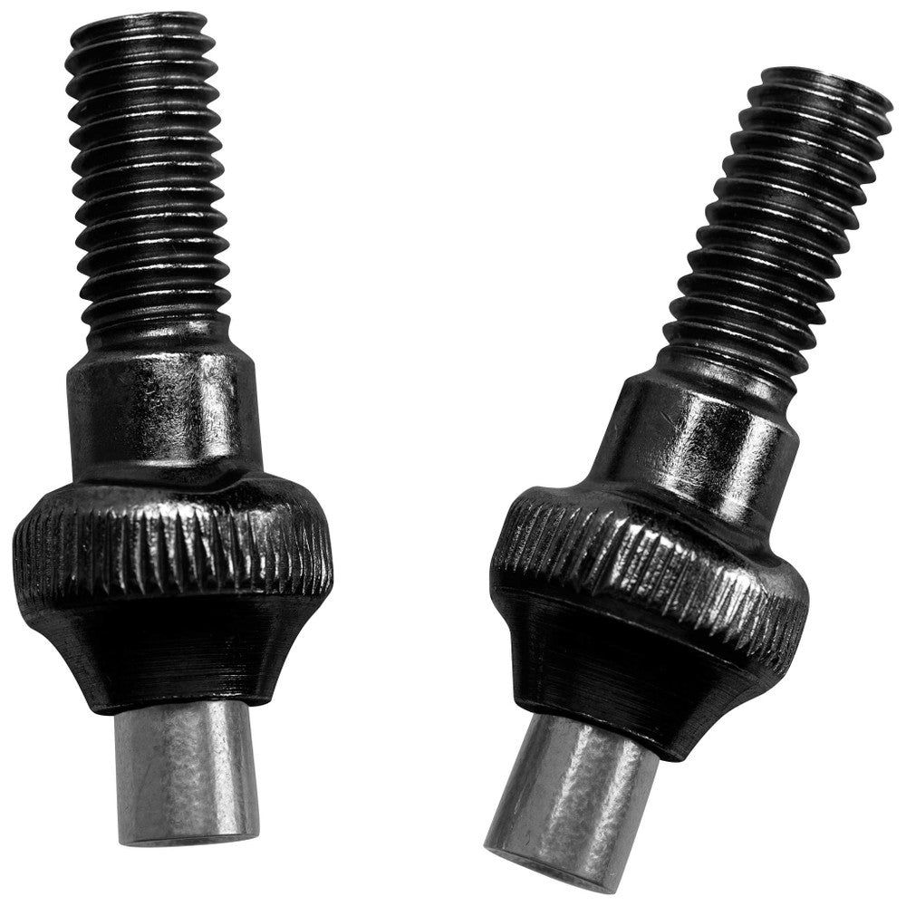 Black Diamond Vaellussauvojen varaosat Carbide Tech Tips Treeline Outdoors