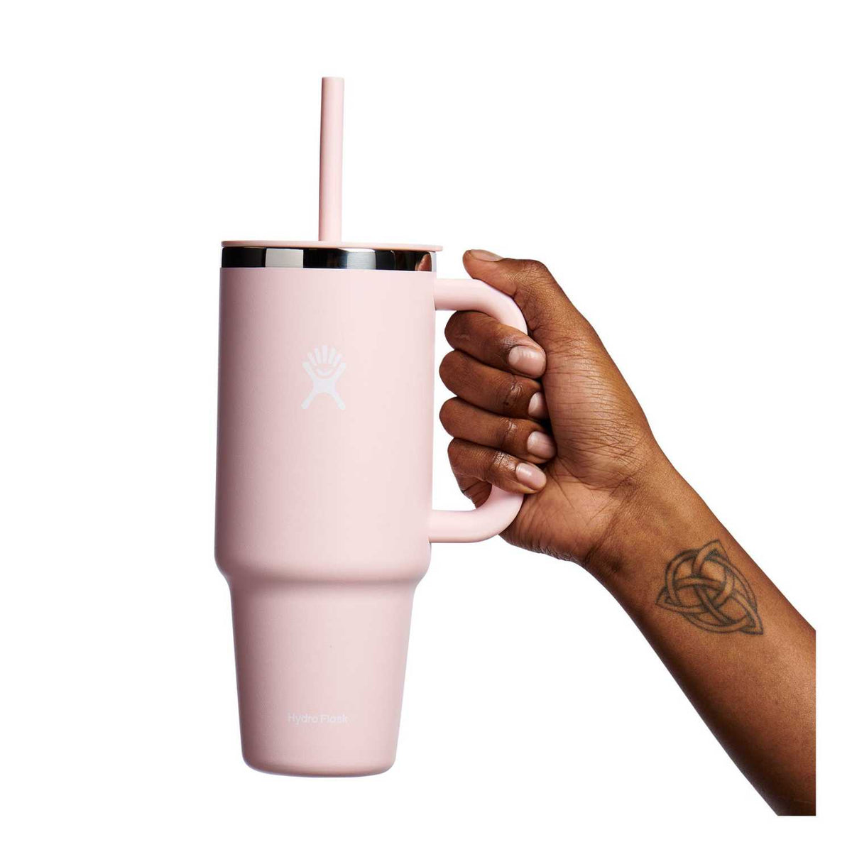 Hydro Flask Termokset All Around Travel Tumbler 40 oz Treeline Outdoors