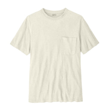 Trail Harbor Pocket Tee Men's