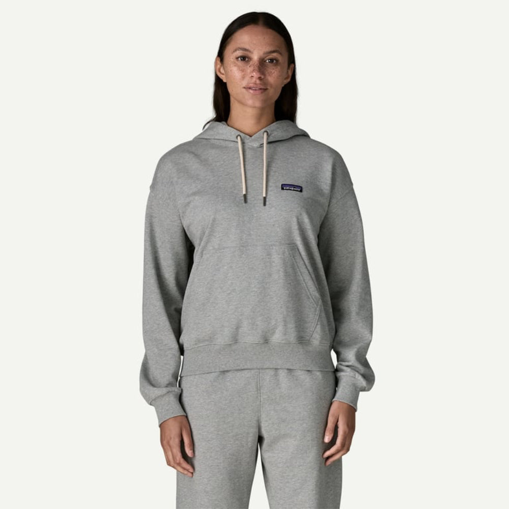 Patagonia Hupparit Daily Hoody Women's Treeline Outdoors