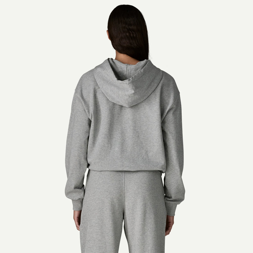 Patagonia Hupparit Daily Hoody Women's Treeline Outdoors