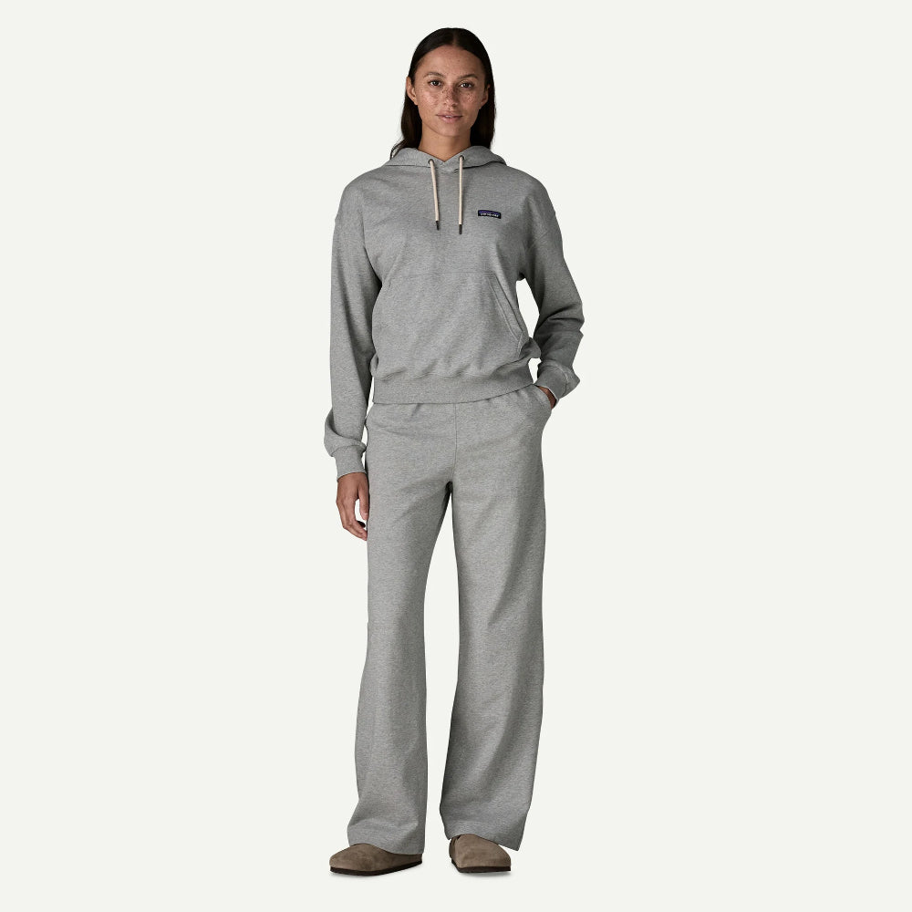 Patagonia Hupparit Daily Hoody Women's Treeline Outdoors