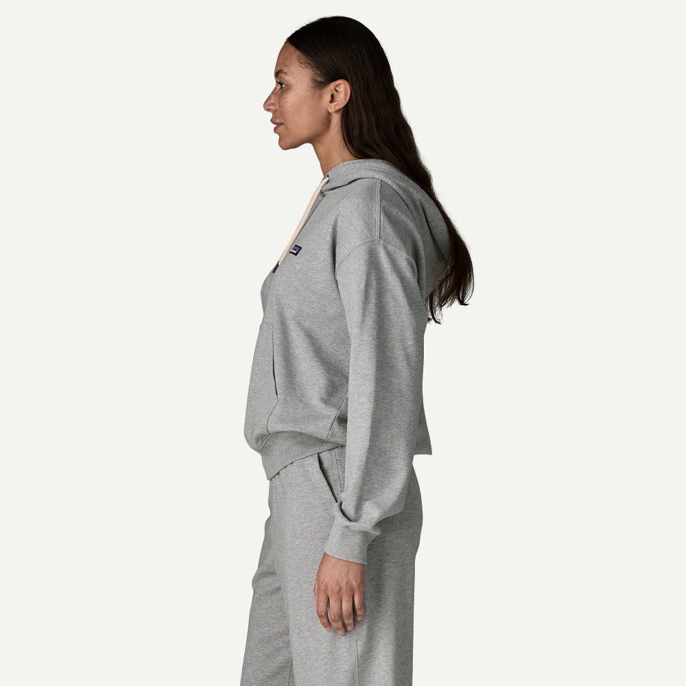 Patagonia Hupparit Daily Hoody Women's Treeline Outdoors