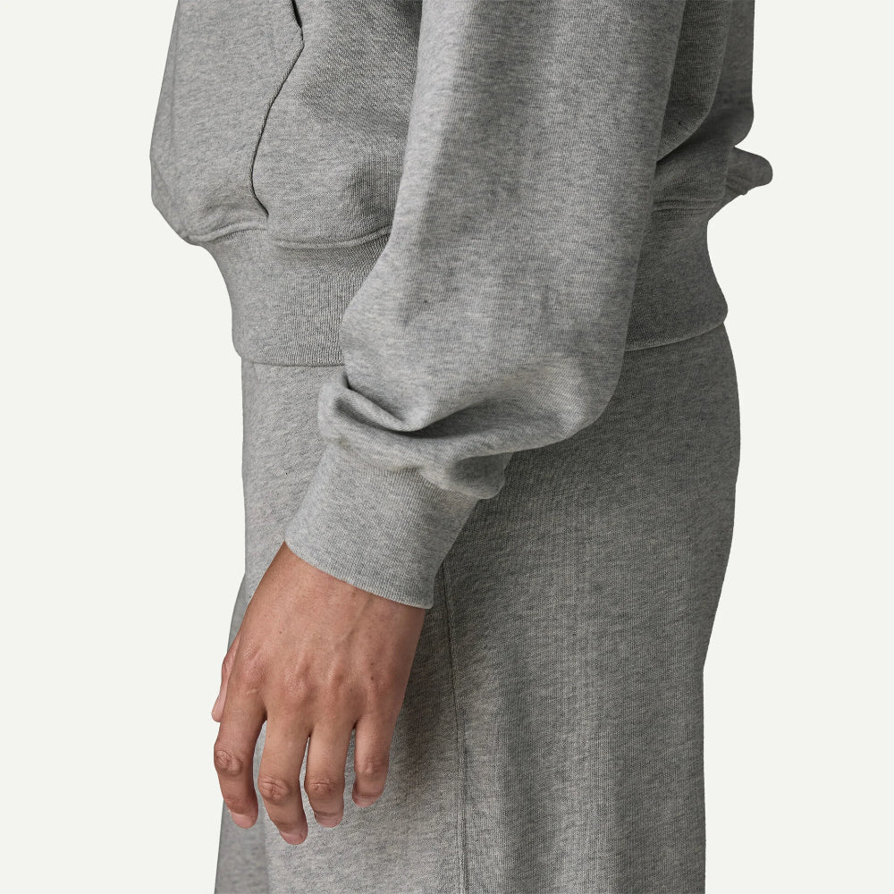 Patagonia Hupparit Daily Hoody Women's Treeline Outdoors