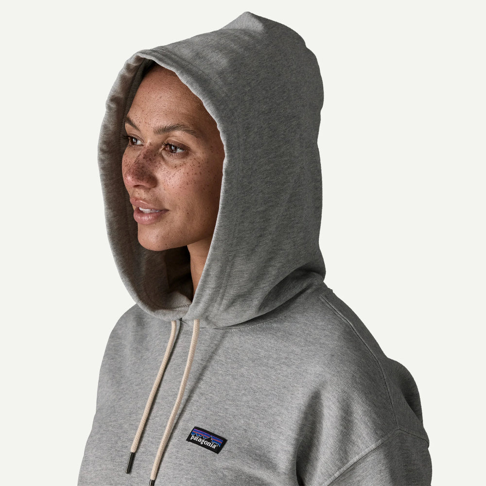 Patagonia Hupparit Daily Hoody Women's Treeline Outdoors