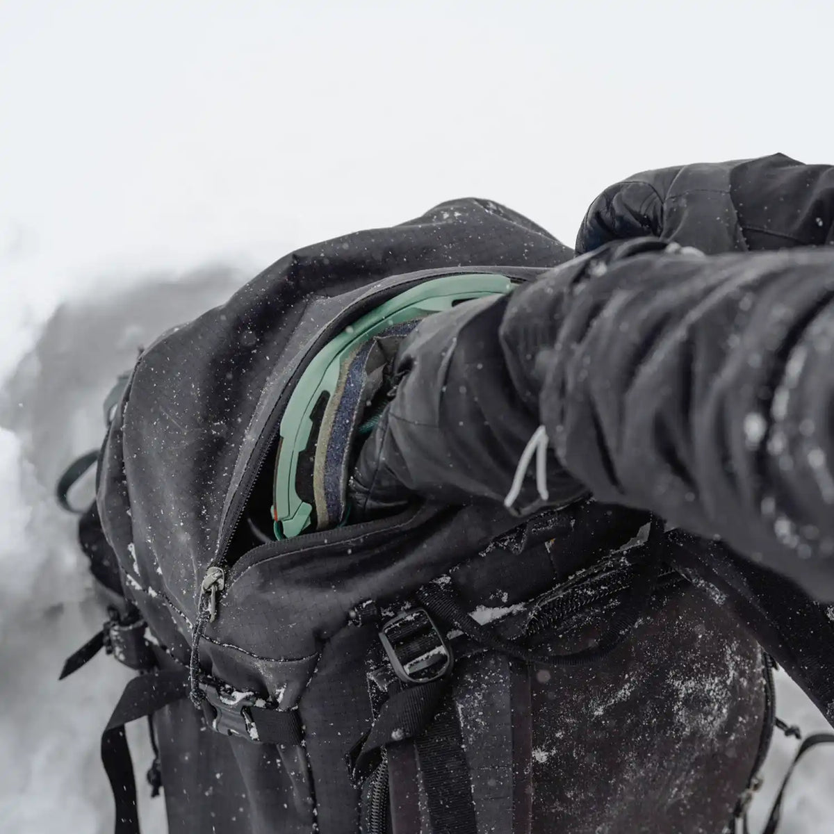 PowSlayer Backpack 38L