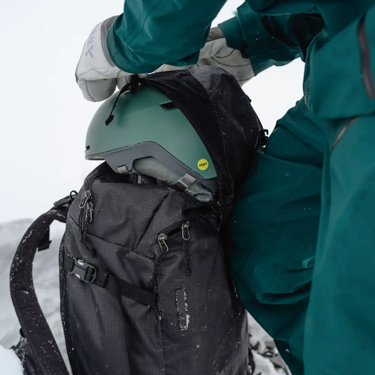 PowSlayer Backpack 38L