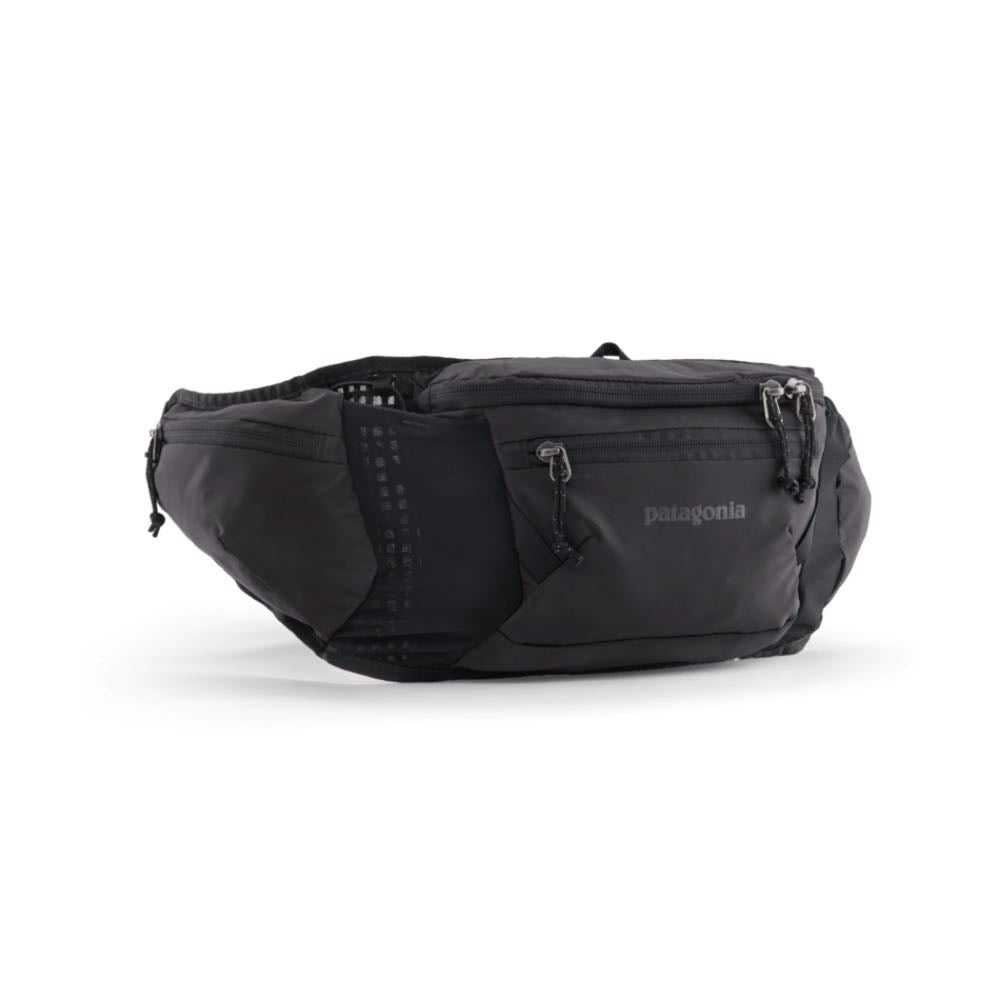Patagonia Juomavyöt Dirt Roamer Mountain Biking Waist Pack 3L Treeline Outdoors