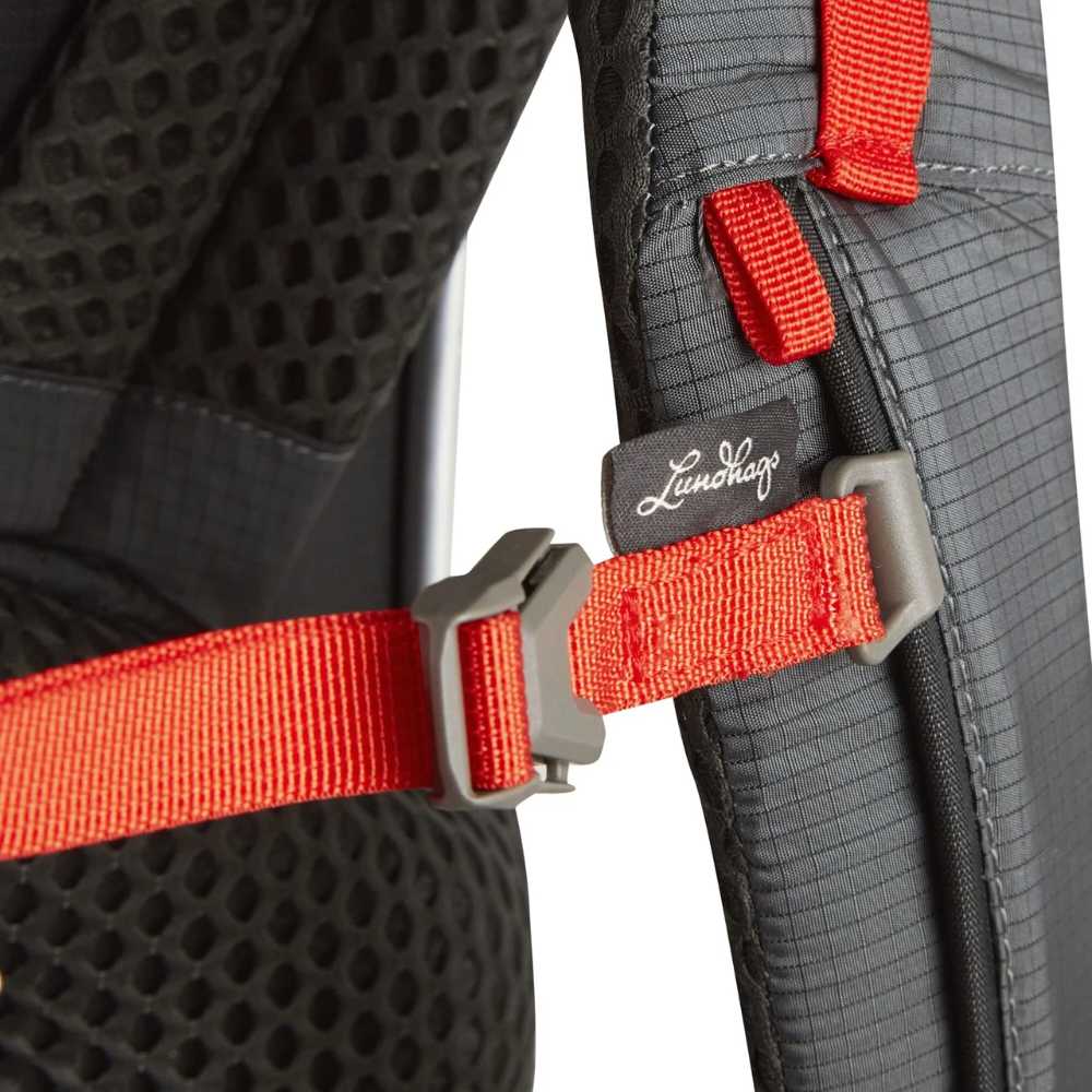 Lundhags Rinkat Padje Light 60 L Hiking Backpack Treeline Outdoors