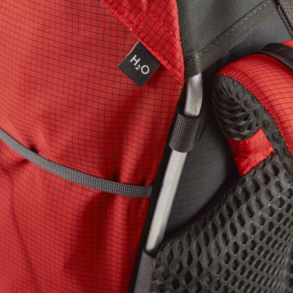 Lundhags Rinkat Padje Light 45 L Hiking Backpack Treeline Outdoors