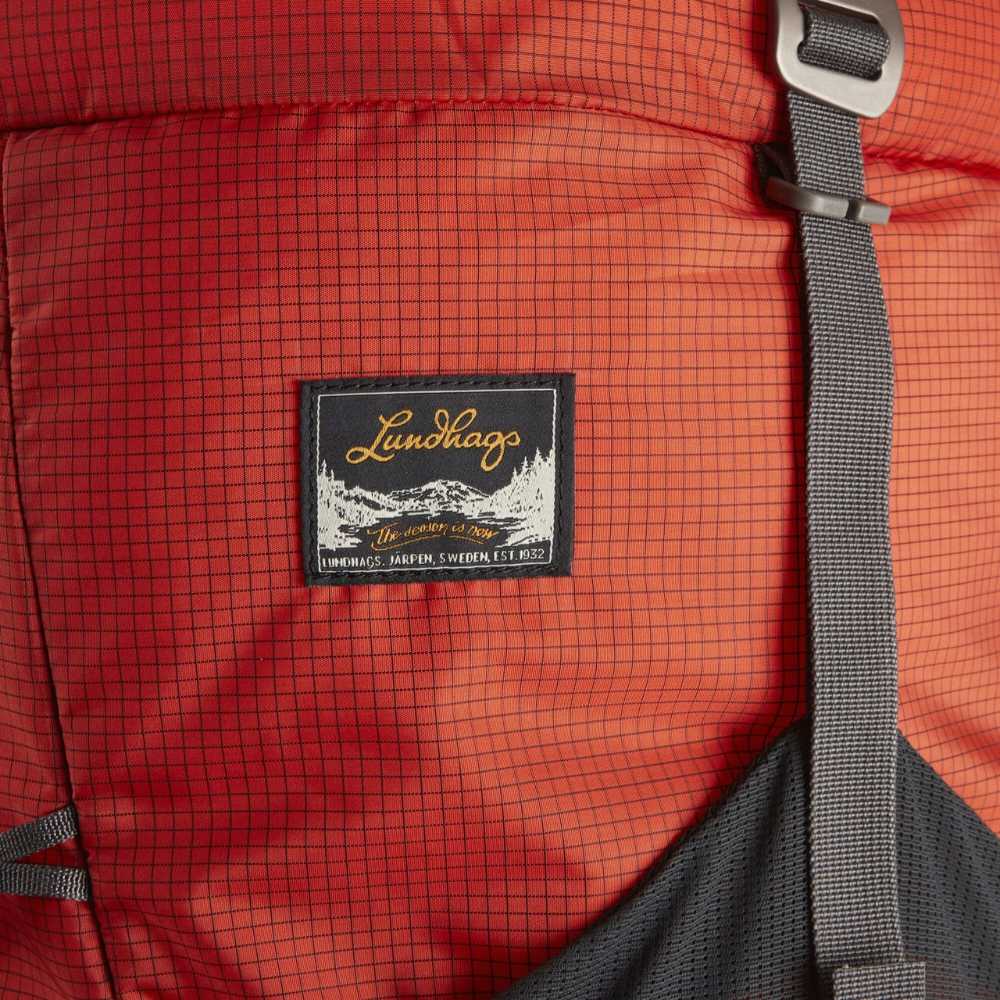 Lundhags Rinkat Padje Light 45 L Hiking Backpack Treeline Outdoors