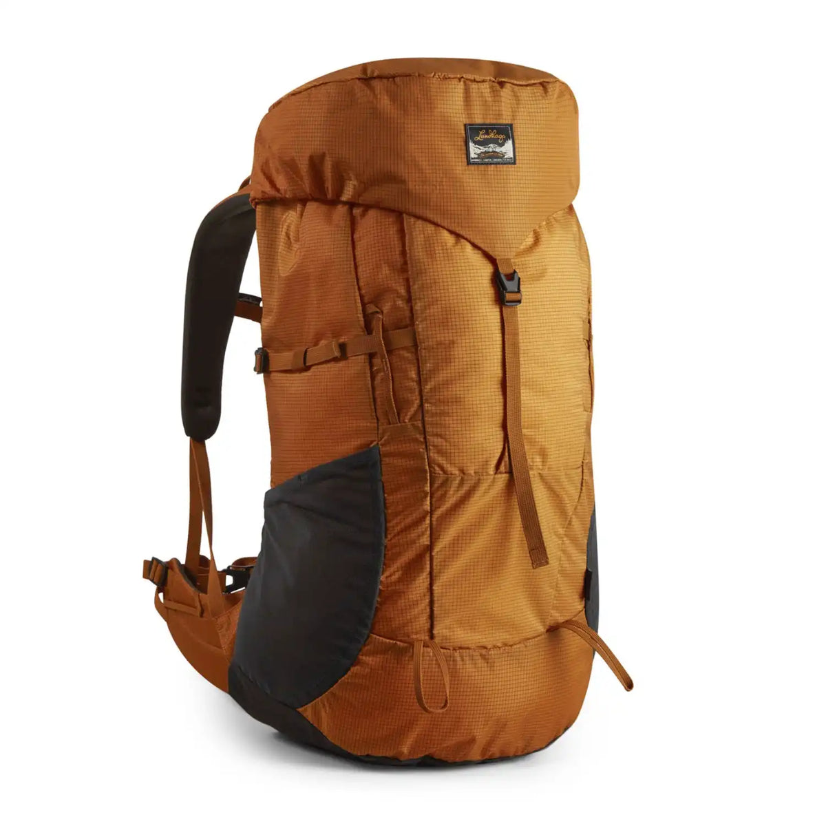 Lundhags Retkeilyreput Tived Light 35 L Treeline Outdoors