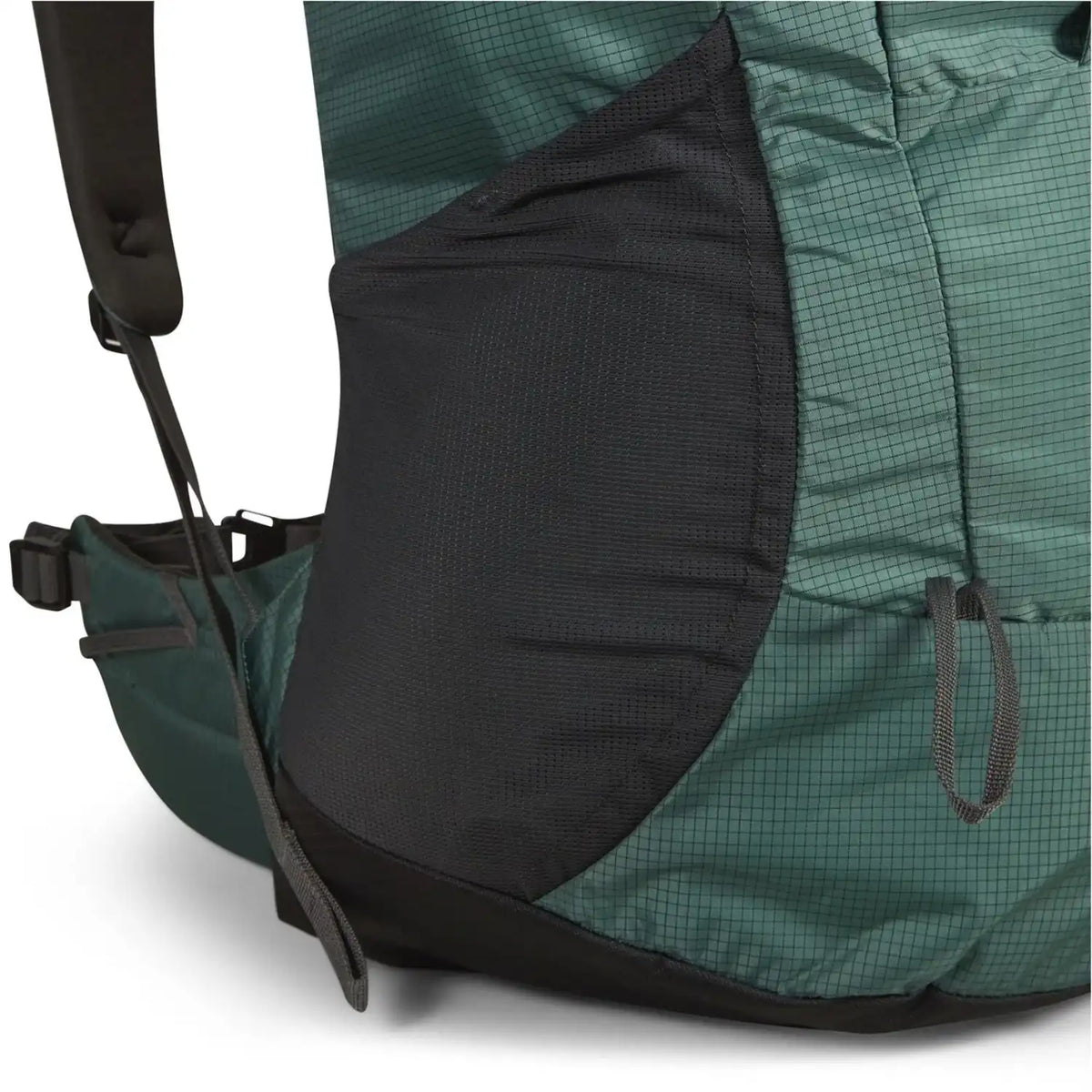 Lundhags Retkeilyreput Tived Light 35 L Treeline Outdoors