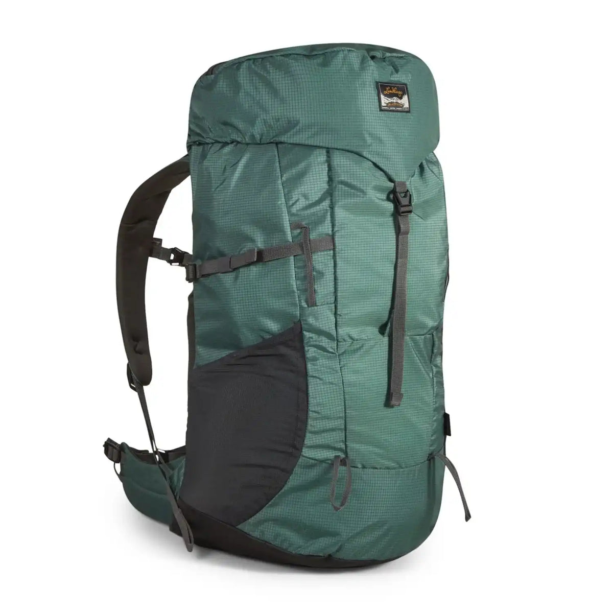 Lundhags Retkeilyreput Tived Light 35 L Treeline Outdoors