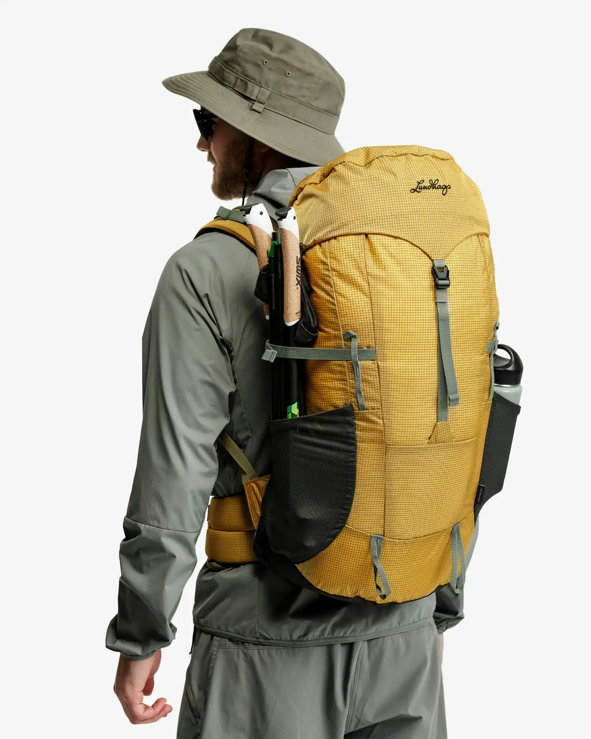 Lundhags Retkeilyreput Tived Light 25 L Treeline Outdoors