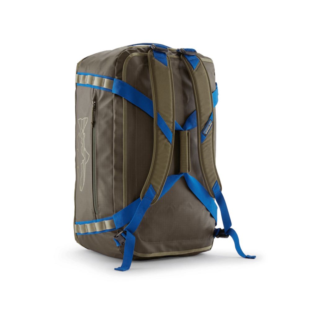 Patagonia Laukut ja kassit Black Hole® Duffel Bag 55L Treeline Outdoors