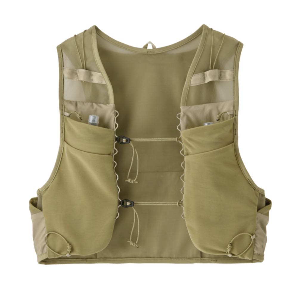 Patagonia Juoksureput Slope Runner Vest Treeline Outdoors