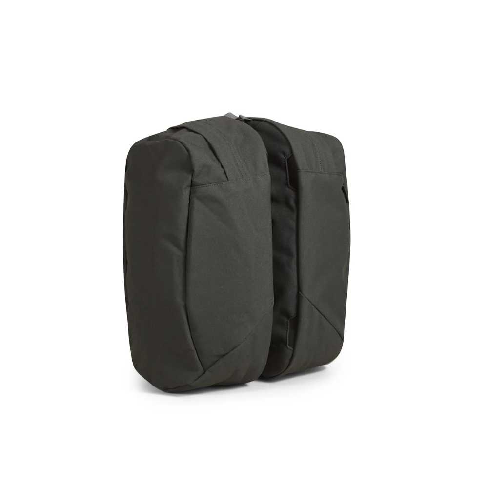 Lundhags Reppujen ja rinkkojen varusteet Core Saruk Multi Pockets 5+5 L Treeline Outdoors