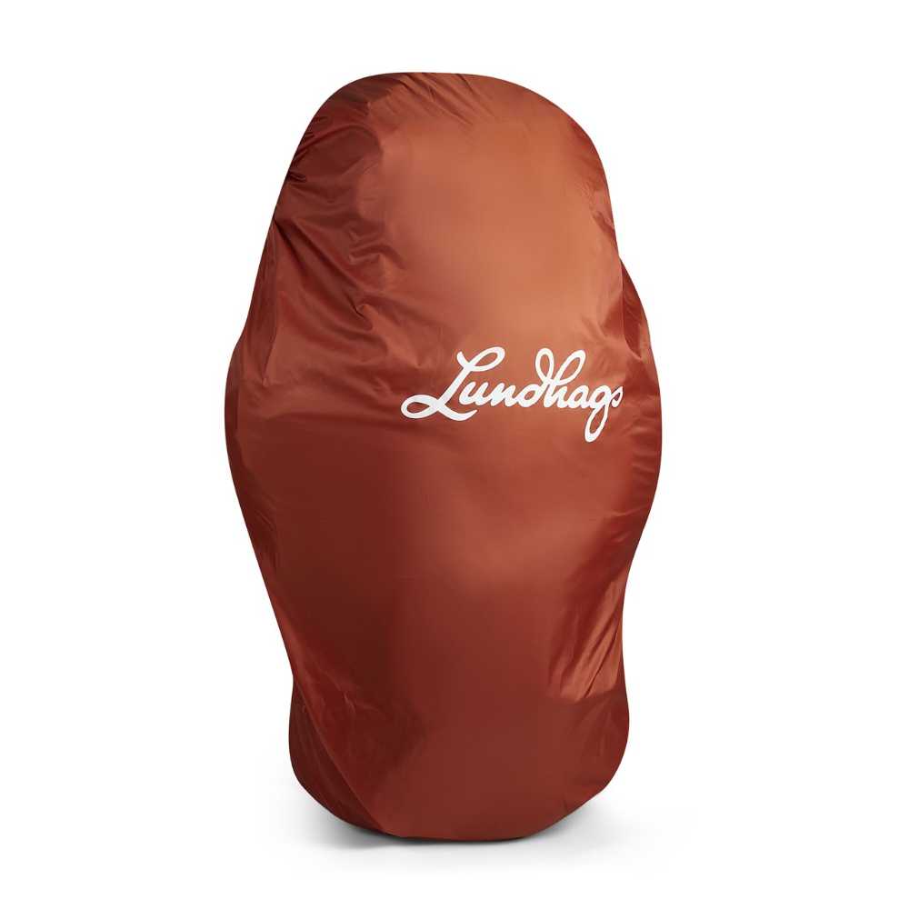 Lundhags Sadesuojat ja lentokonesuojat Core Rain Cover Treeline Outdoors