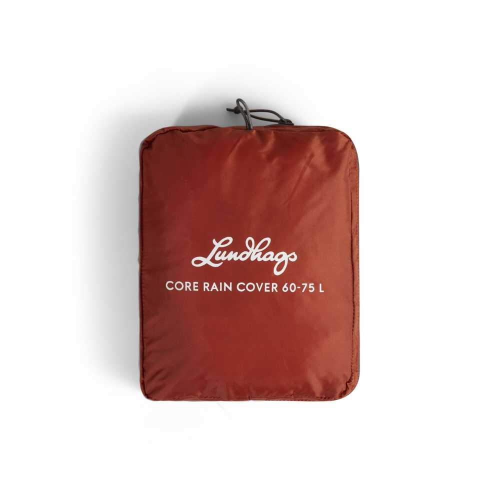 Lundhags Sadesuojat ja lentokonesuojat Core Rain Cover Treeline Outdoors