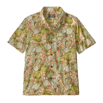 Tidal Threads Shirt Men's
