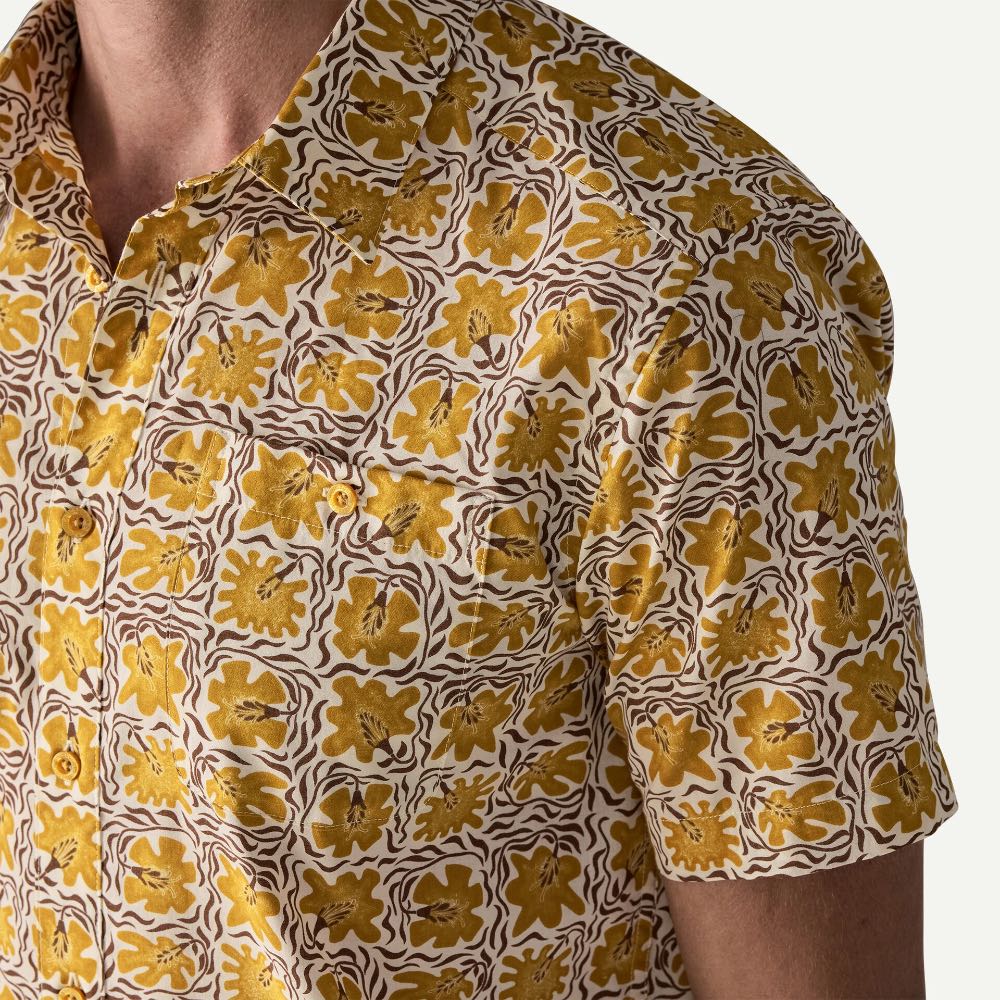 Go To Shirt Men's