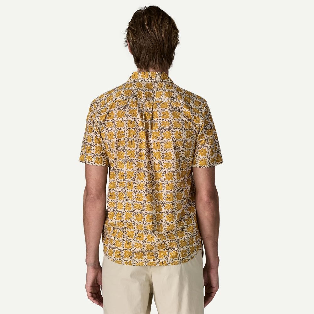 Go To Shirt Men's