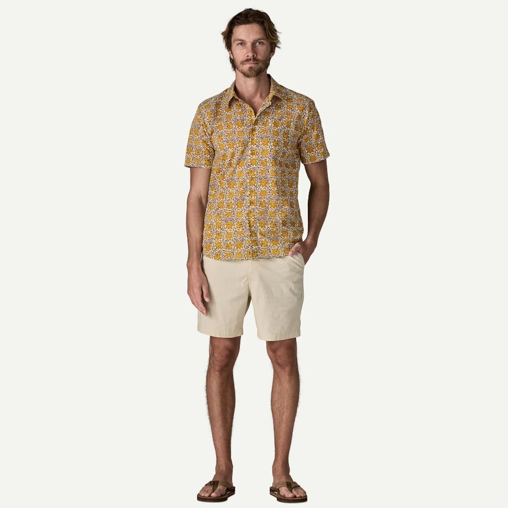 Go To Shirt Men's