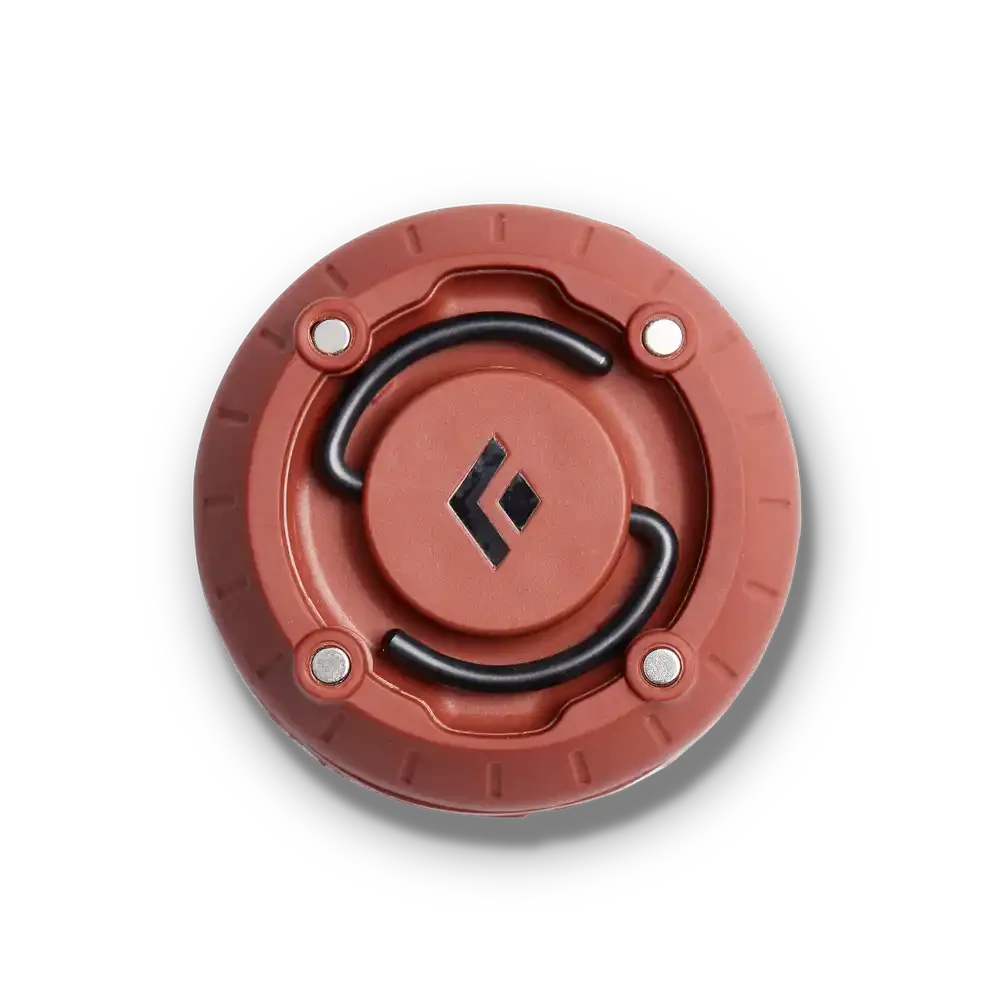 Black Diamond Retkilyhdyt Moji R + Rechargeable Lantern Treeline Outdoors