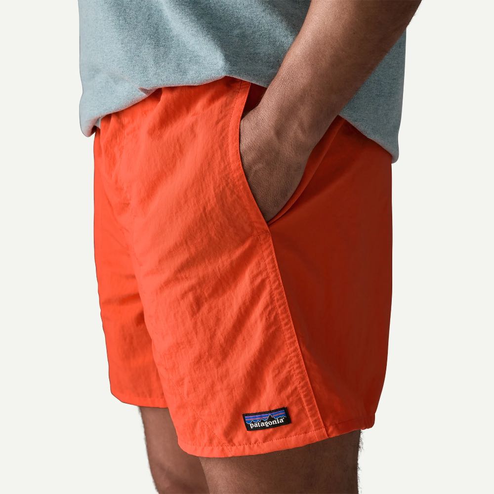 Patagonia Shortsit Baggies™ Shorts - 5" Men's Treeline Outdoors