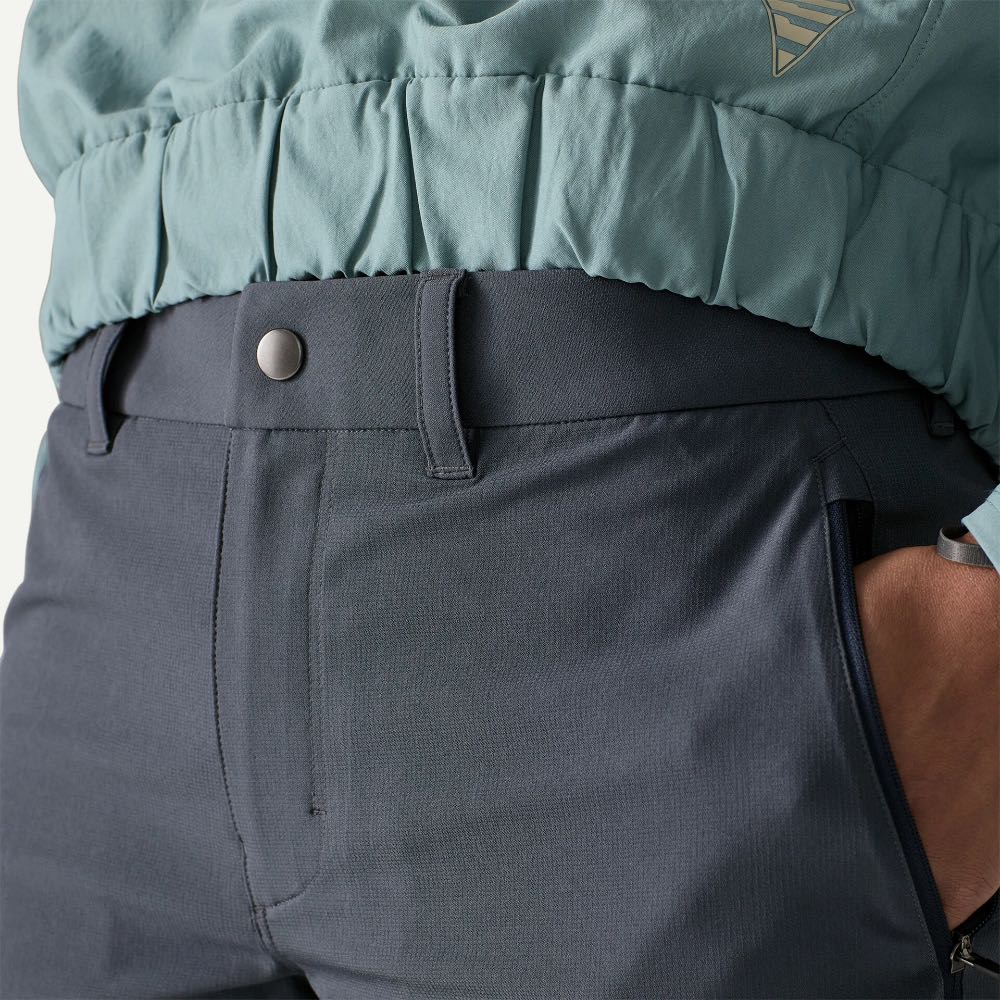 Terravia Trail Shorts - 6" Women's