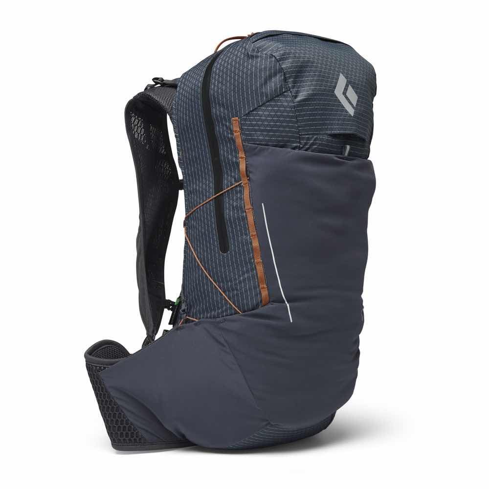 Black Diamond Juoksureput Pursuit Backpack 30L Treeline Outdoors