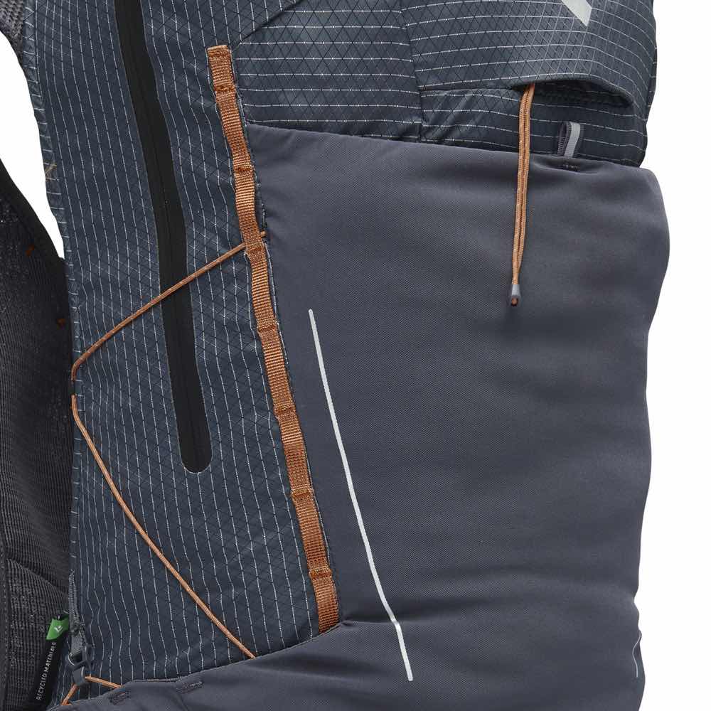 Black Diamond Juoksureput Pursuit Backpack 30L Treeline Outdoors