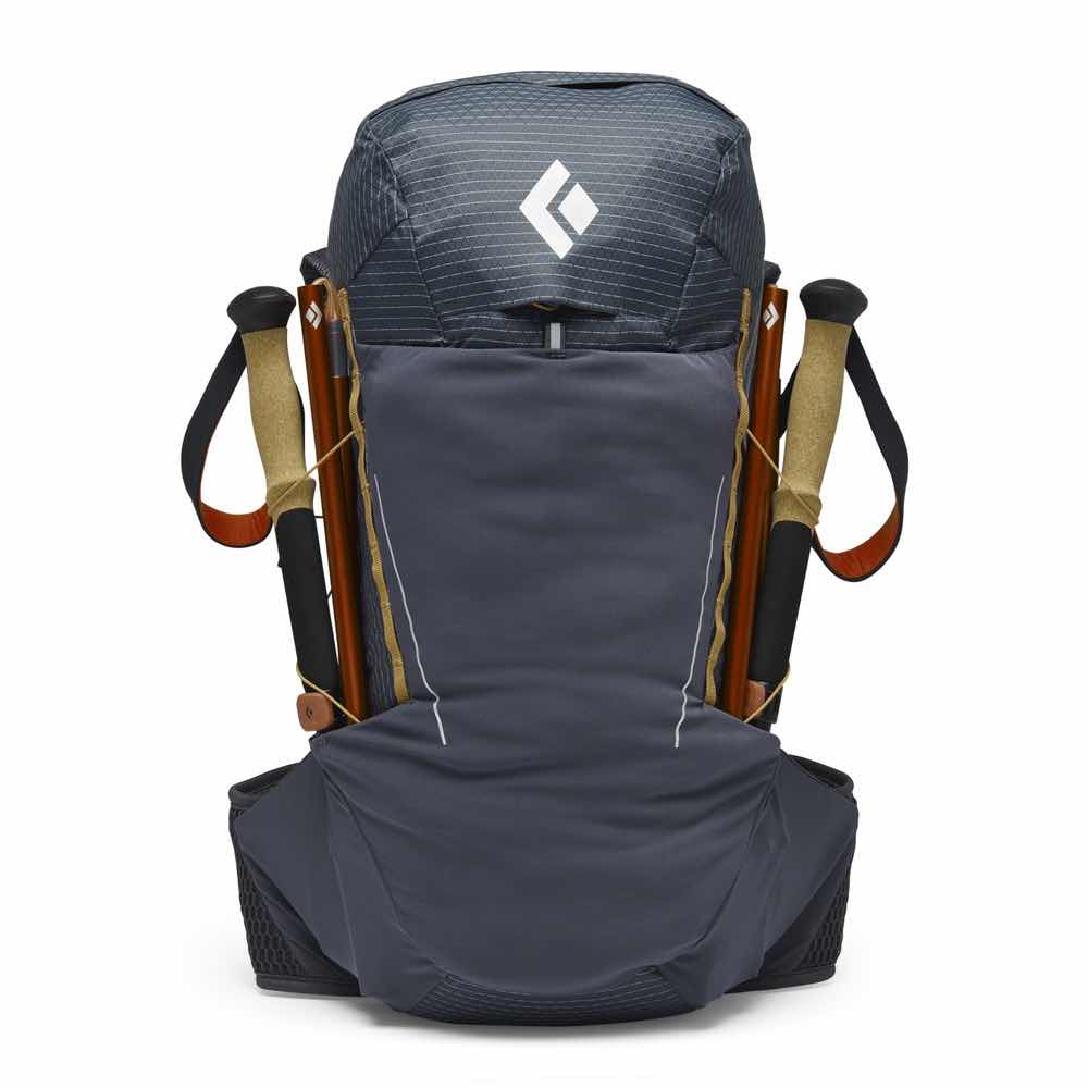 Black Diamond Juoksureput Pursuit Backpack 30L Treeline Outdoors