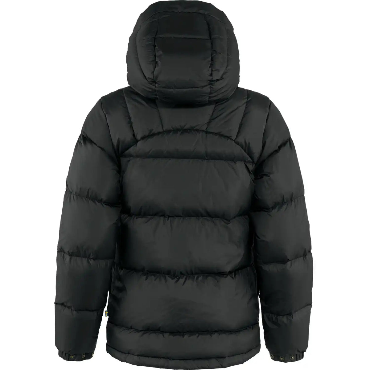 Fjällräven Untuvatakit Expedition Down Lite Jacket W Treeline Outdoors